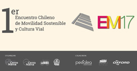 1er Encuentro de Movilidad Sostenible y Cultura Vial
